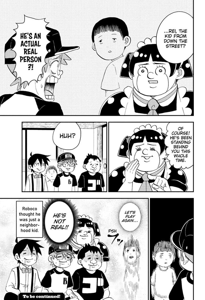 Boku To Roboko 289 15