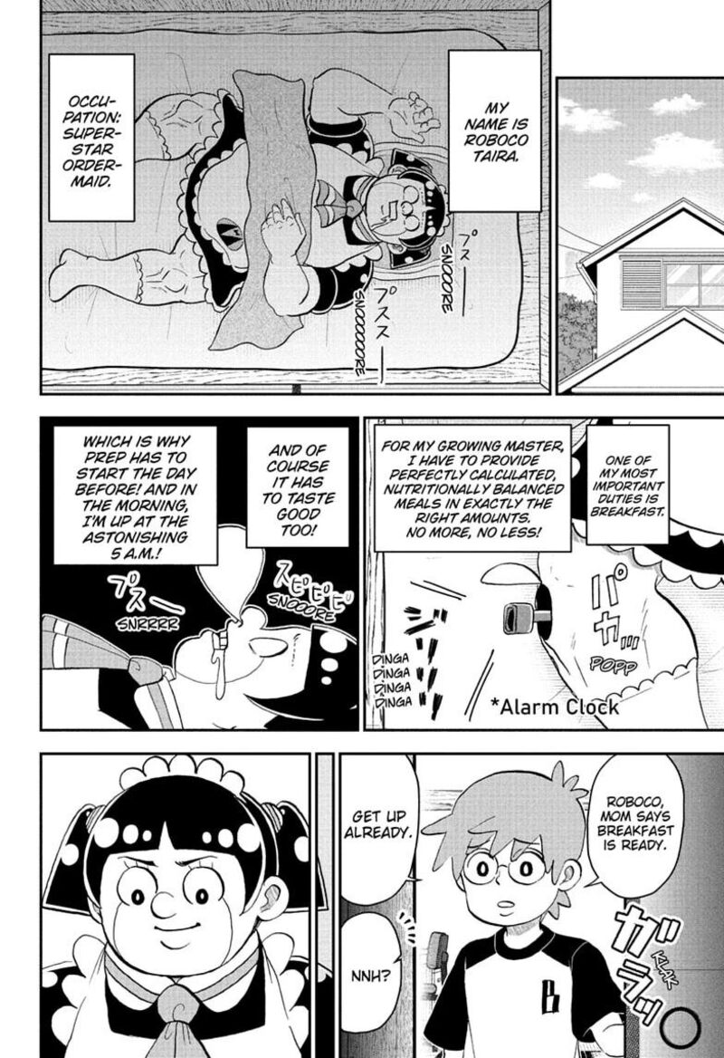 Boku To Roboko 292 14