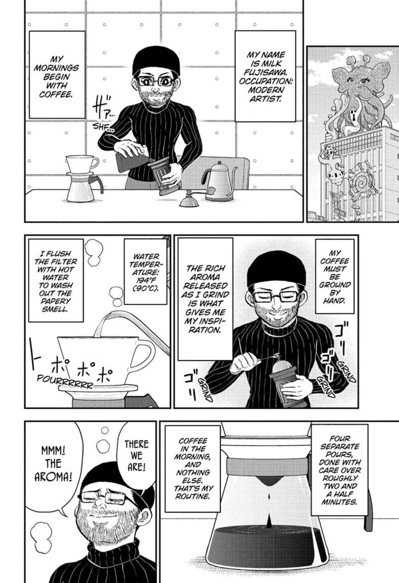 Boku To Roboko 292 2