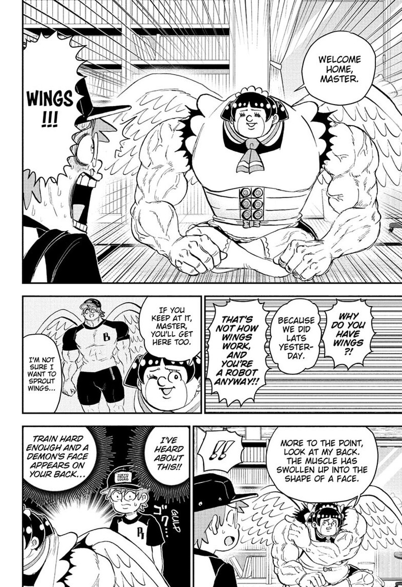 Boku To Roboko 296 12