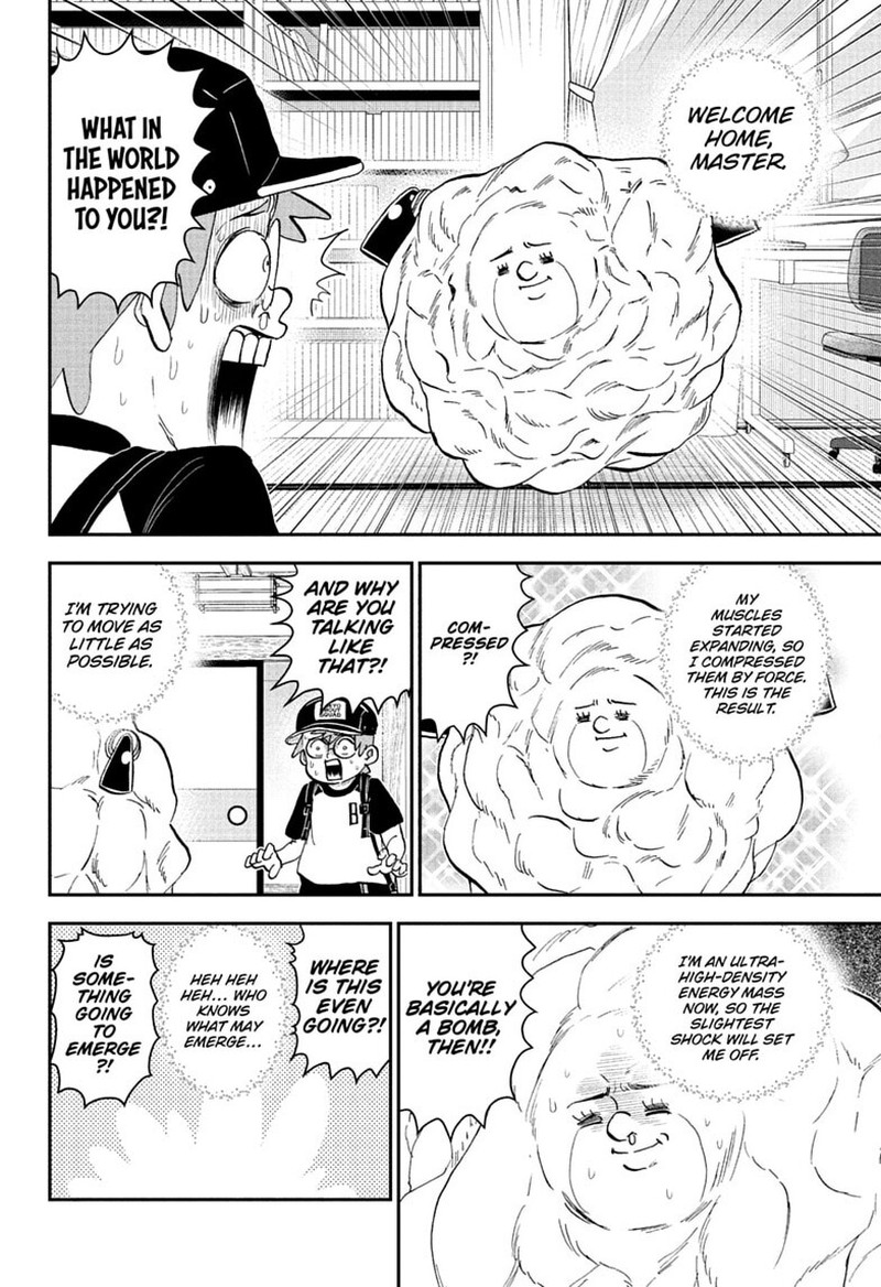 Boku To Roboko 296 14