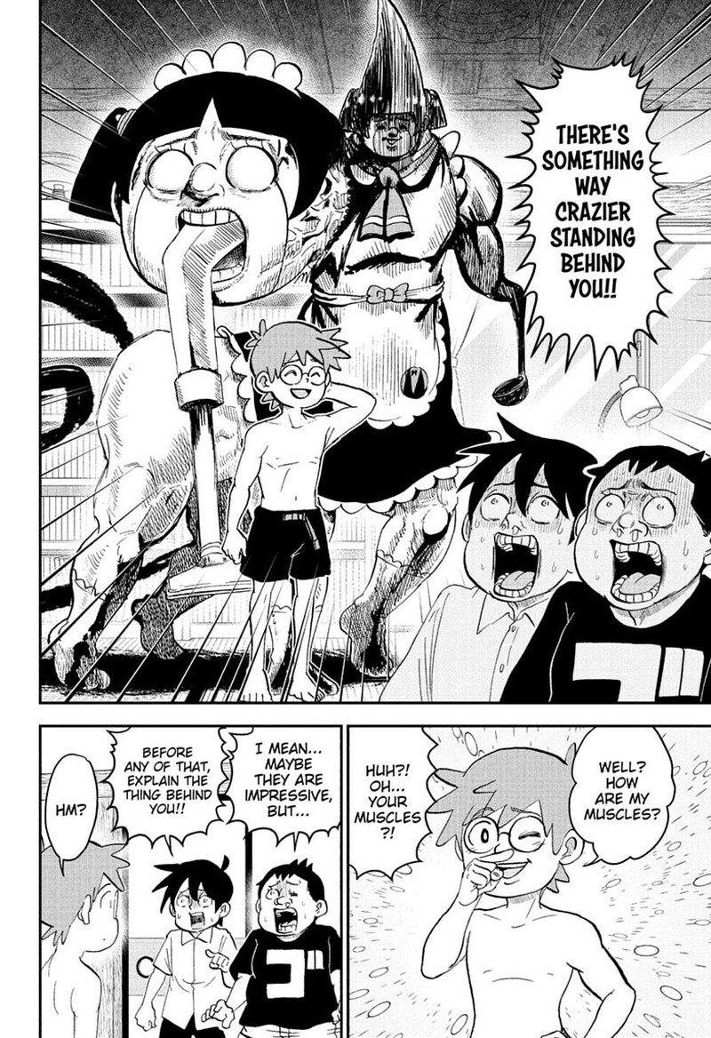 Boku To Roboko 296 16