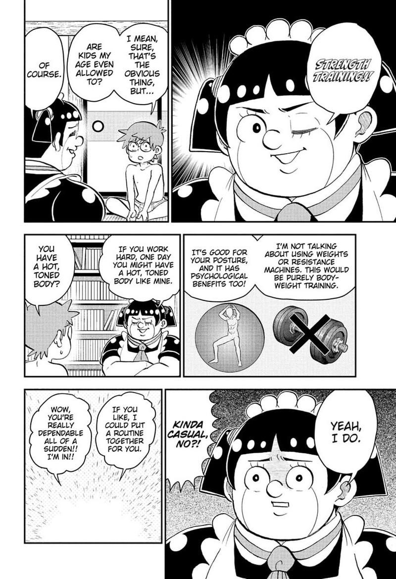 Boku To Roboko 296 4