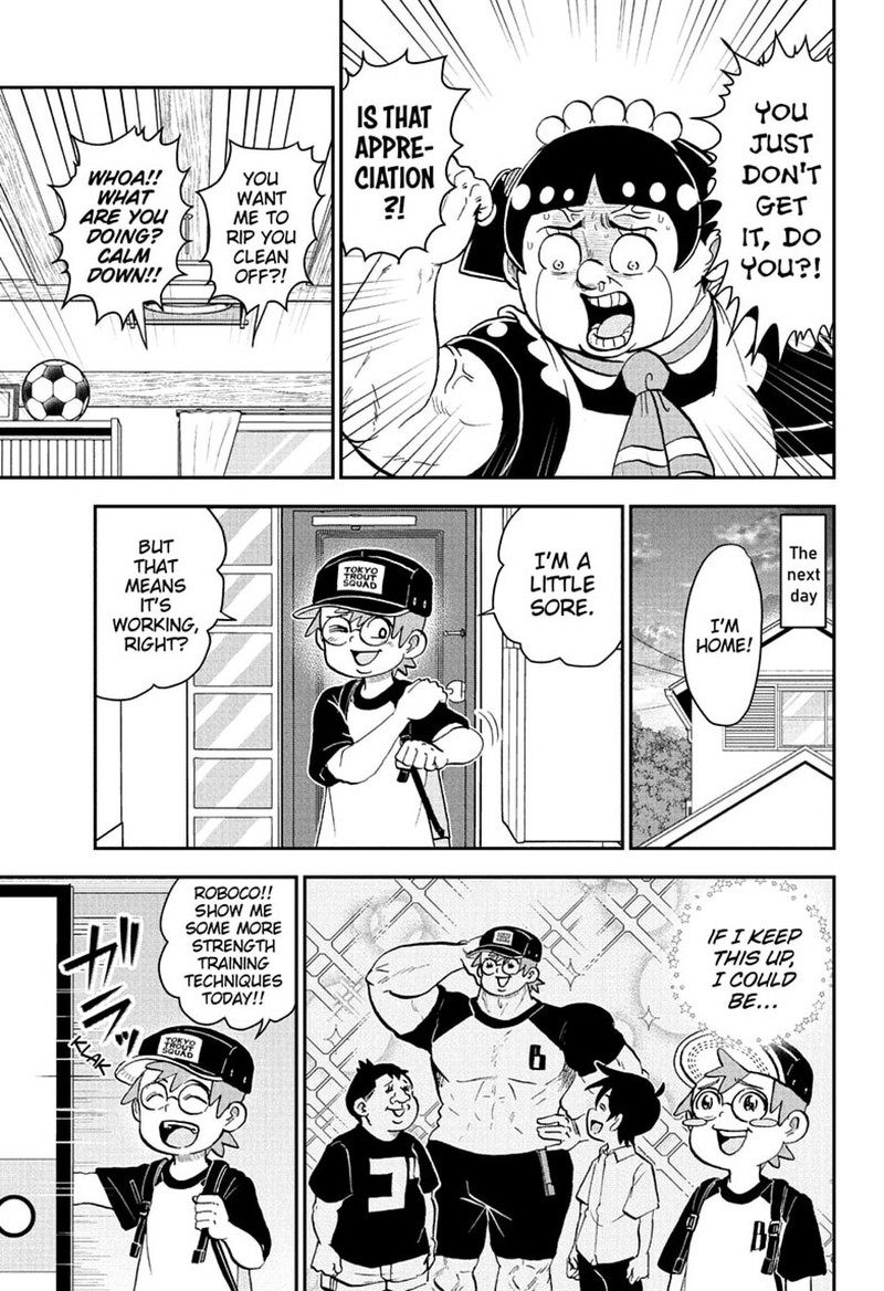 Boku To Roboko 296 7