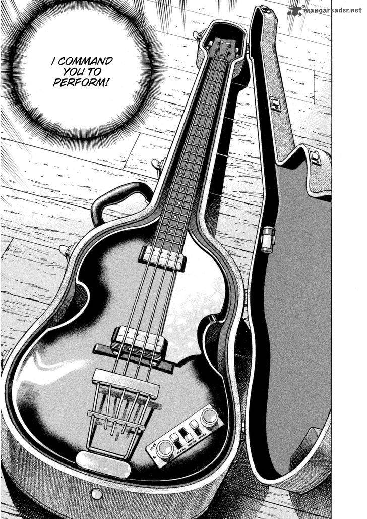 Boku Wa Beatles 11 16