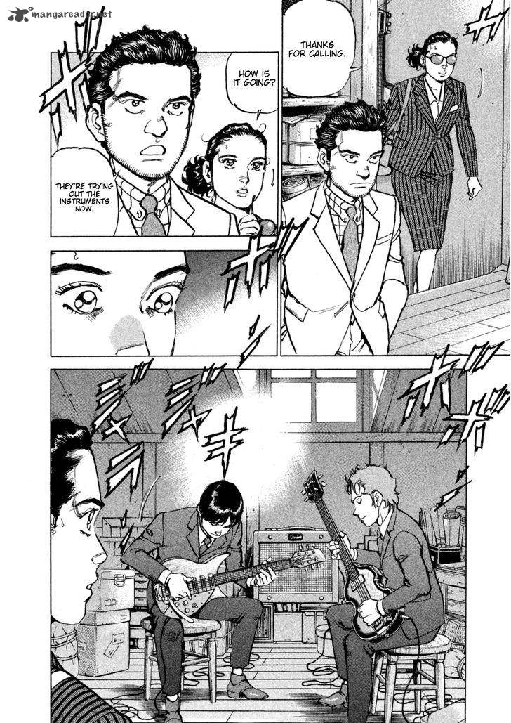 Boku Wa Beatles 11 17