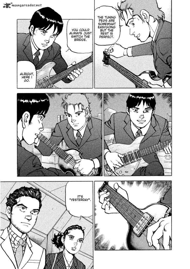 Boku Wa Beatles 11 18