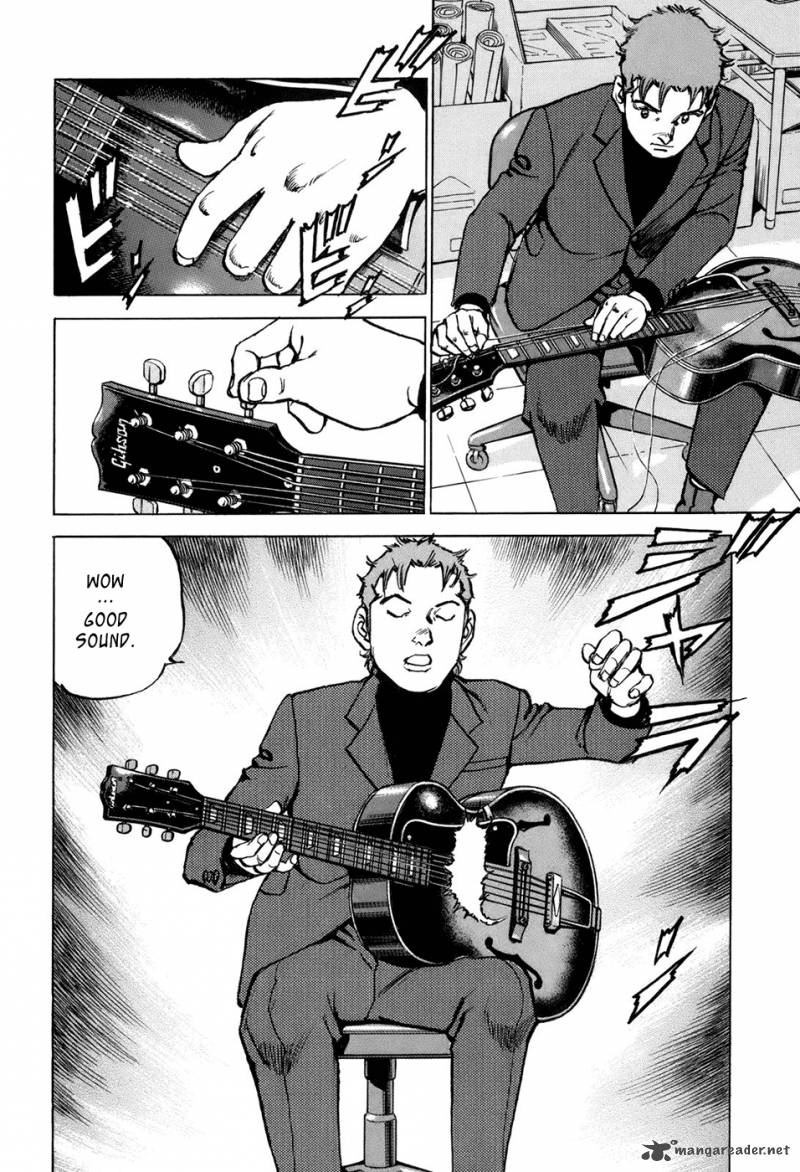 Boku Wa Beatles 4 11