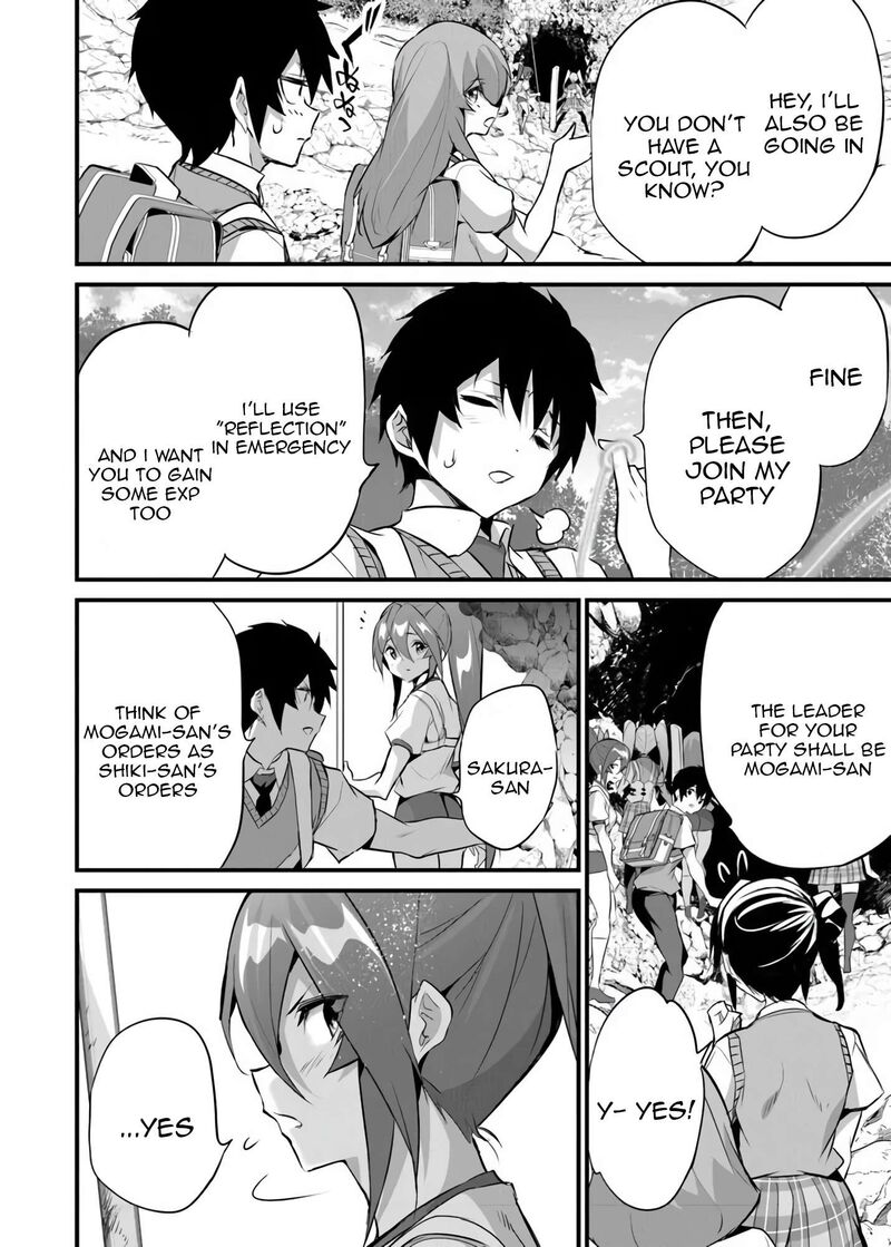 Boku Wa Isekai De Fuyo Mahou To Shoukan Mahou Wo Tenbin Ni Kakeru 42 10