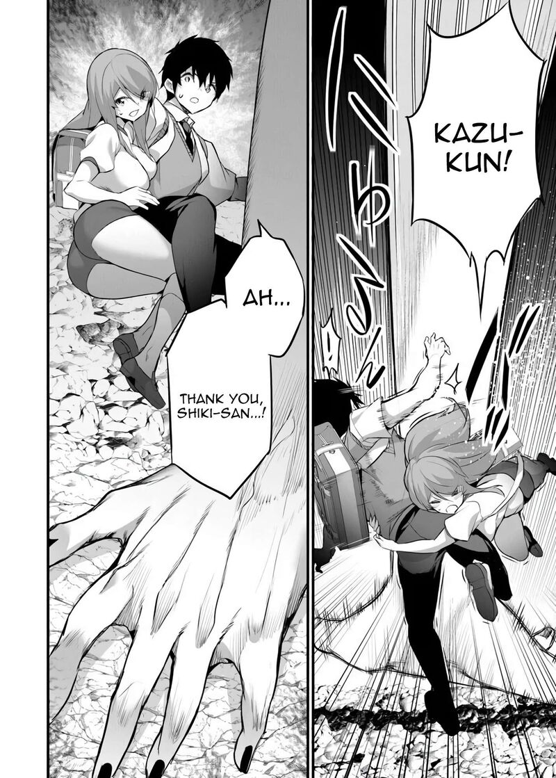 Boku Wa Isekai De Fuyo Mahou To Shoukan Mahou Wo Tenbin Ni Kakeru 42 29