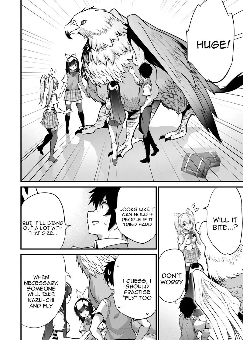 Boku Wa Isekai De Fuyo Mahou To Shoukan Mahou Wo Tenbin Ni Kakeru 42 6