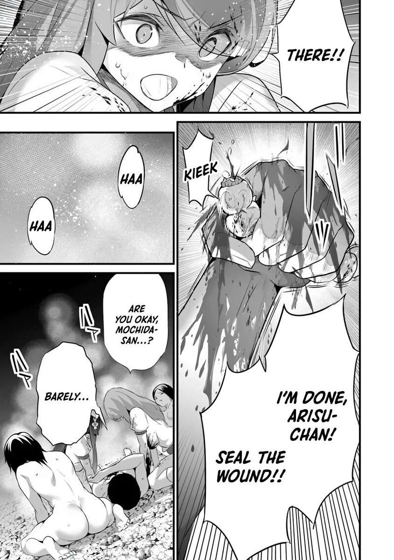 Boku Wa Isekai De Fuyo Mahou To Shoukan Mahou Wo Tenbin Ni Kakeru 45 19