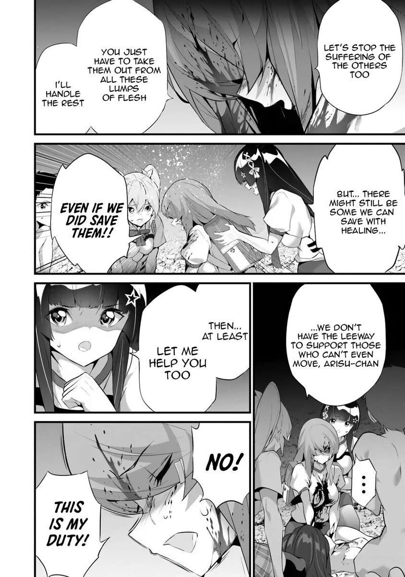 Boku Wa Isekai De Fuyo Mahou To Shoukan Mahou Wo Tenbin Ni Kakeru 45 2