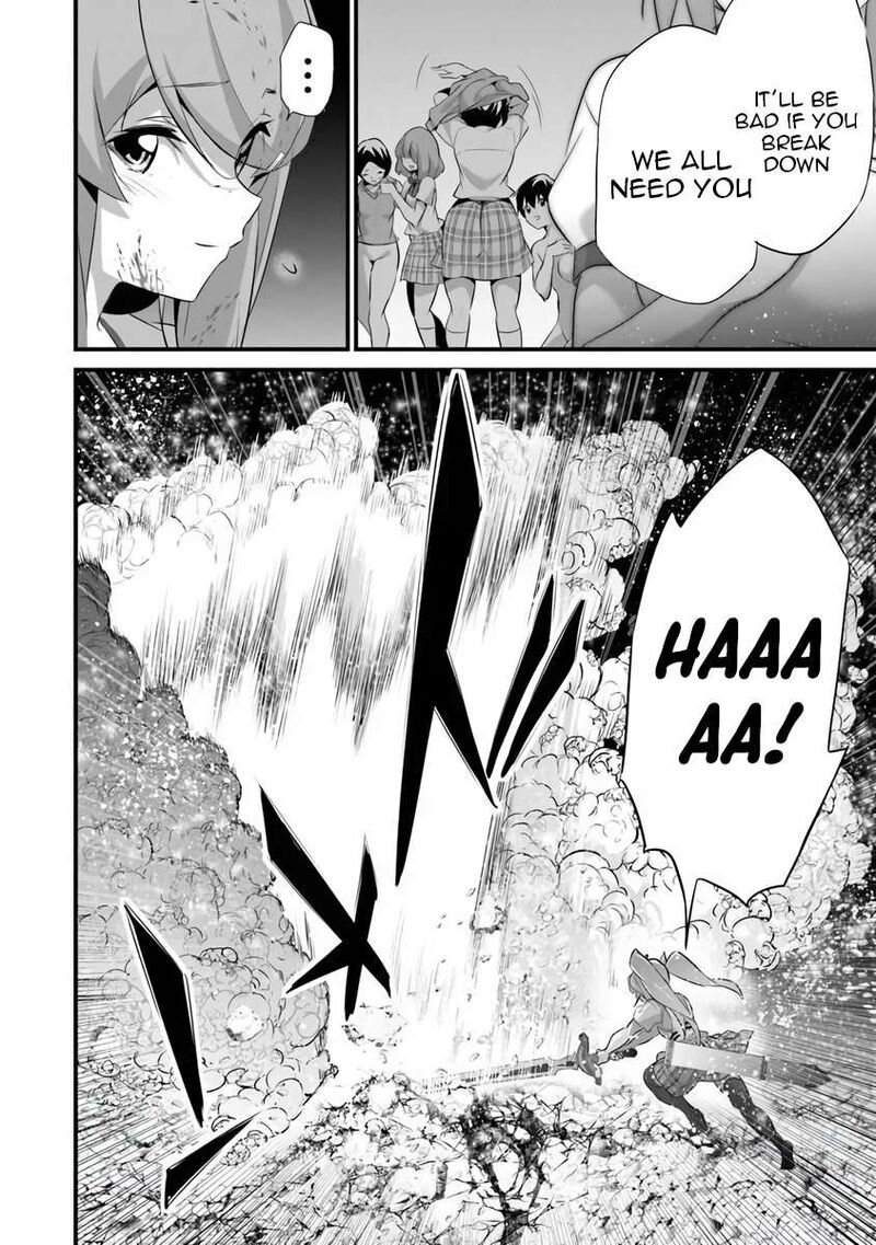 Boku Wa Isekai De Fuyo Mahou To Shoukan Mahou Wo Tenbin Ni Kakeru 45 24