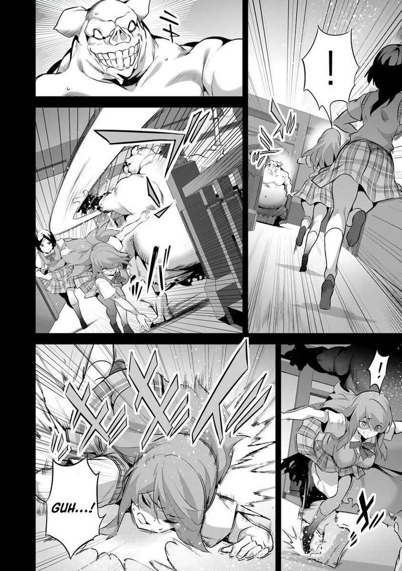 Boku Wa Isekai De Fuyo Mahou To Shoukan Mahou Wo Tenbin Ni Kakeru 45 6