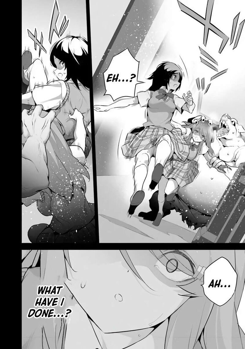 Boku Wa Isekai De Fuyo Mahou To Shoukan Mahou Wo Tenbin Ni Kakeru 45 8