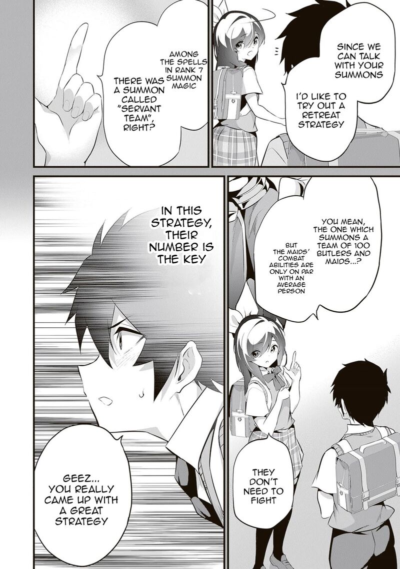 Boku Wa Isekai De Fuyo Mahou To Shoukan Mahou Wo Tenbin Ni Kakeru 48 12