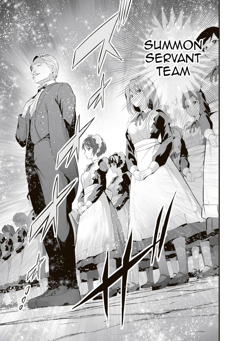 Boku Wa Isekai De Fuyo Mahou To Shoukan Mahou Wo Tenbin Ni Kakeru 48 17