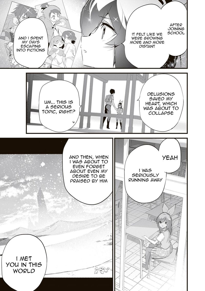 Boku Wa Isekai De Fuyo Mahou To Shoukan Mahou Wo Tenbin Ni Kakeru 48 3