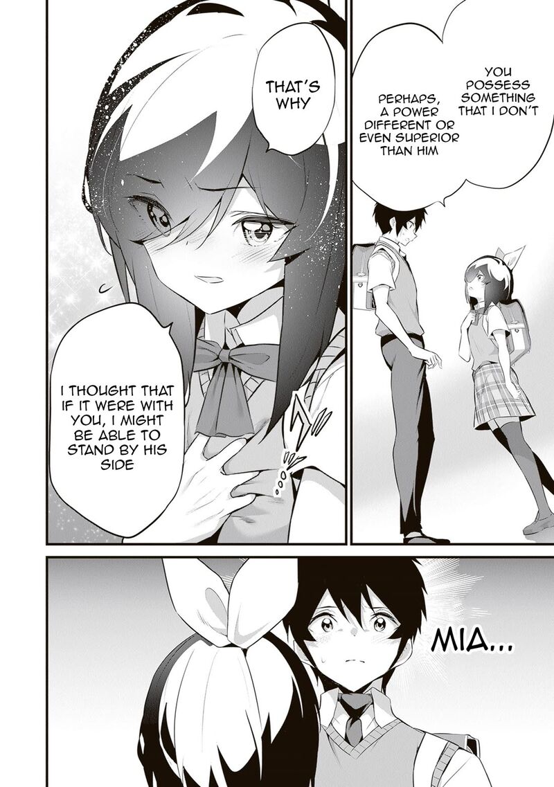 Boku Wa Isekai De Fuyo Mahou To Shoukan Mahou Wo Tenbin Ni Kakeru 48 4
