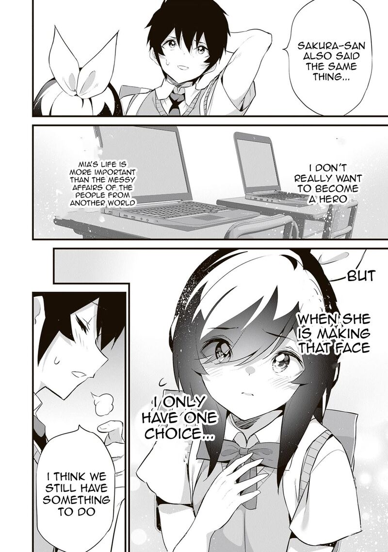 Boku Wa Isekai De Fuyo Mahou To Shoukan Mahou Wo Tenbin Ni Kakeru 48 6