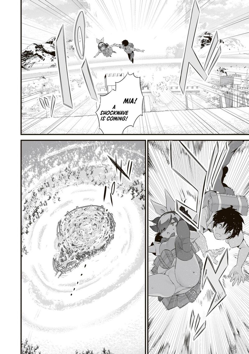 Boku Wa Isekai De Fuyo Mahou To Shoukan Mahou Wo Tenbin Ni Kakeru 49 13