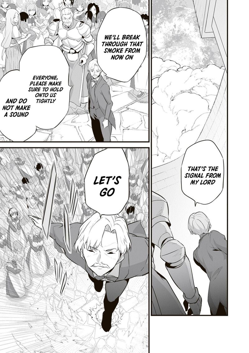 Boku Wa Isekai De Fuyo Mahou To Shoukan Mahou Wo Tenbin Ni Kakeru 49 5