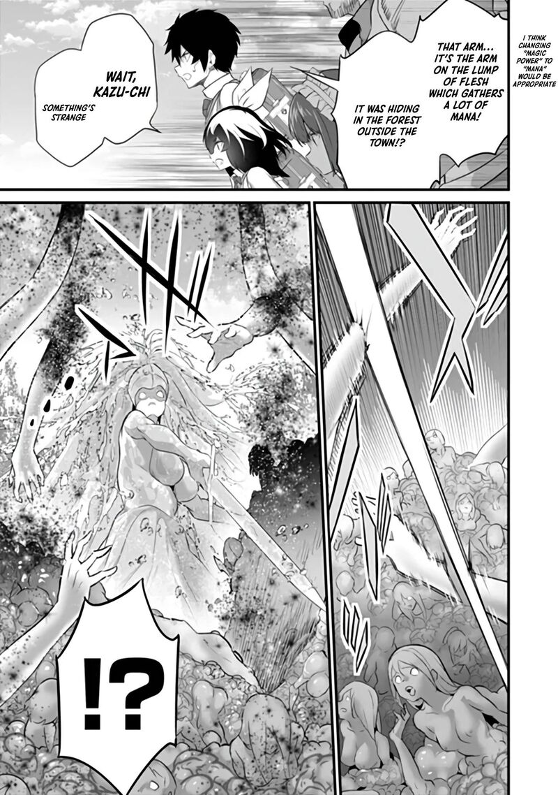 Boku Wa Isekai De Fuyo Mahou To Shoukan Mahou Wo Tenbin Ni Kakeru 50 4