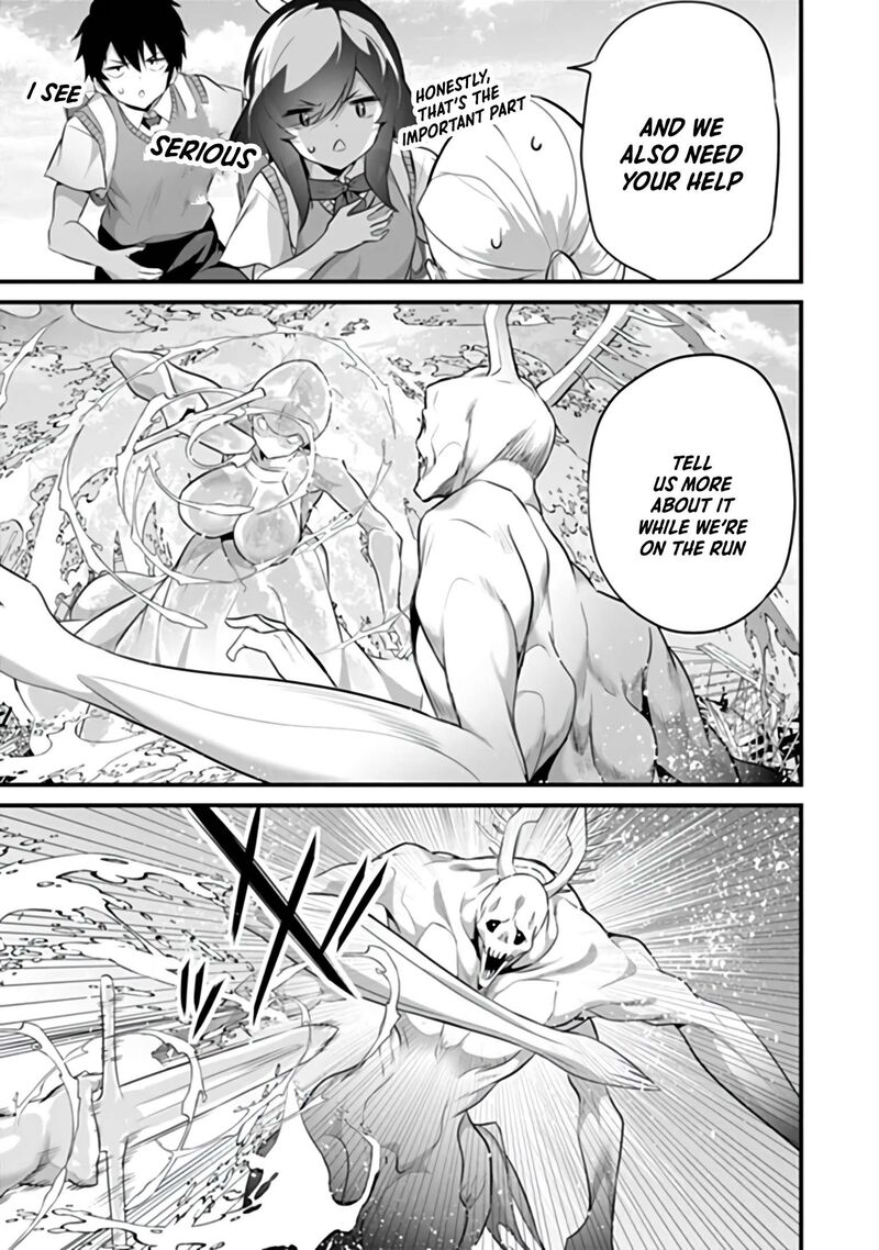 Boku Wa Isekai De Fuyo Mahou To Shoukan Mahou Wo Tenbin Ni Kakeru 50 8