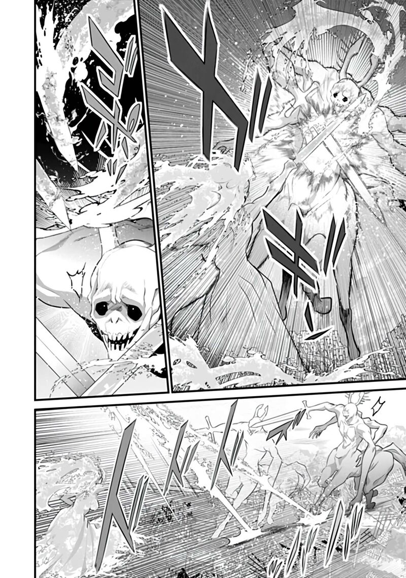 Boku Wa Isekai De Fuyo Mahou To Shoukan Mahou Wo Tenbin Ni Kakeru 50 9