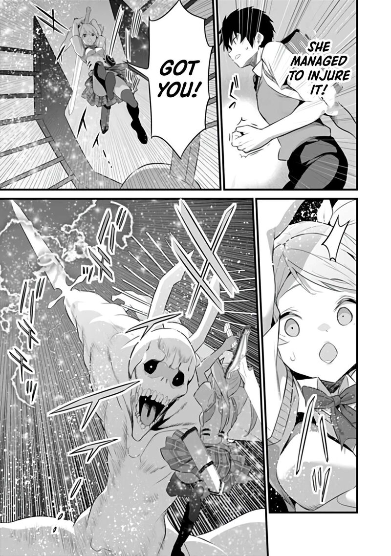 Boku Wa Isekai De Fuyo Mahou To Shoukan Mahou Wo Tenbin Ni Kakeru 52 15