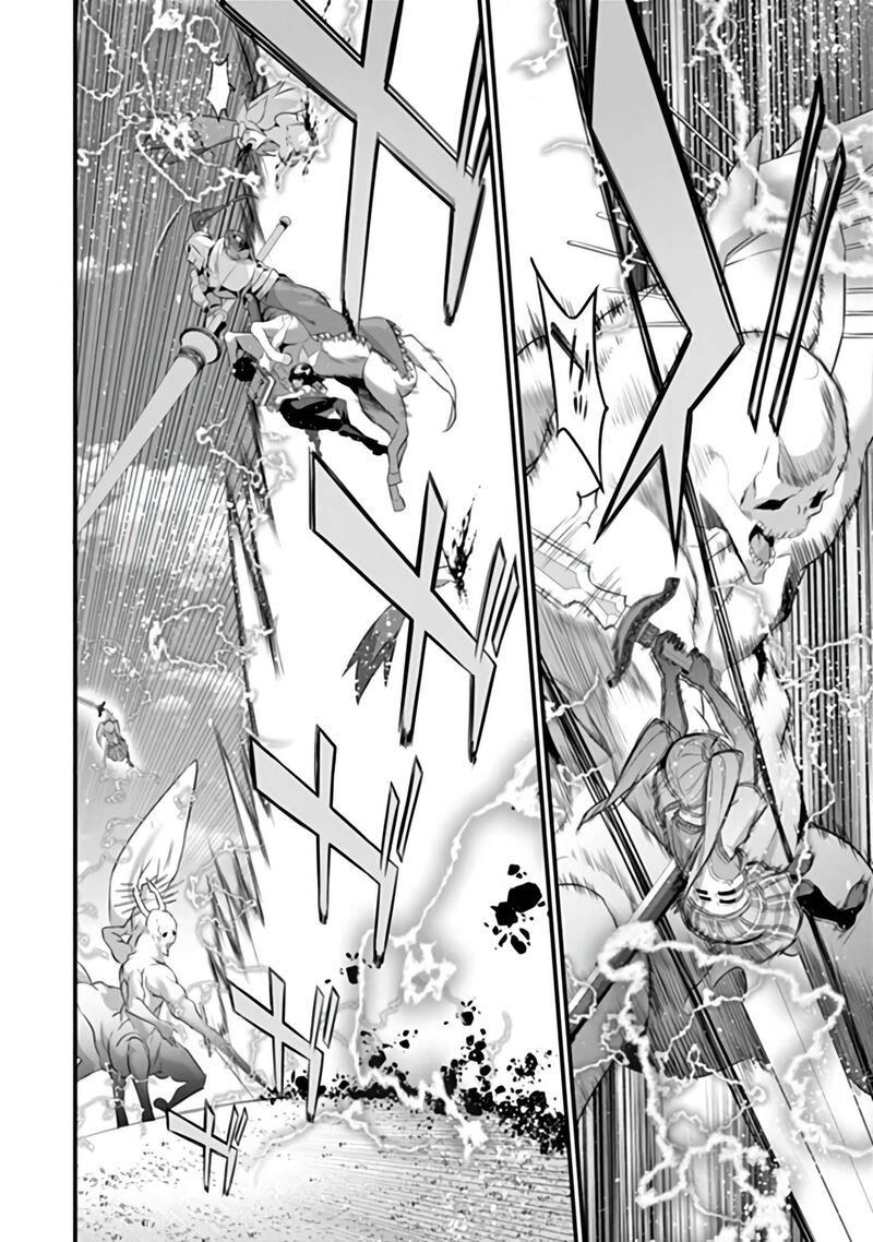 Boku Wa Isekai De Fuyo Mahou To Shoukan Mahou Wo Tenbin Ni Kakeru 52 16