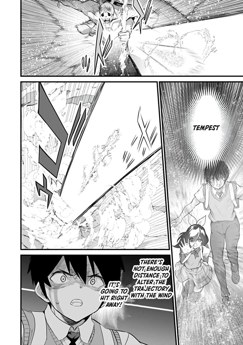 Boku Wa Isekai De Fuyo Mahou To Shoukan Mahou Wo Tenbin Ni Kakeru 52 20
