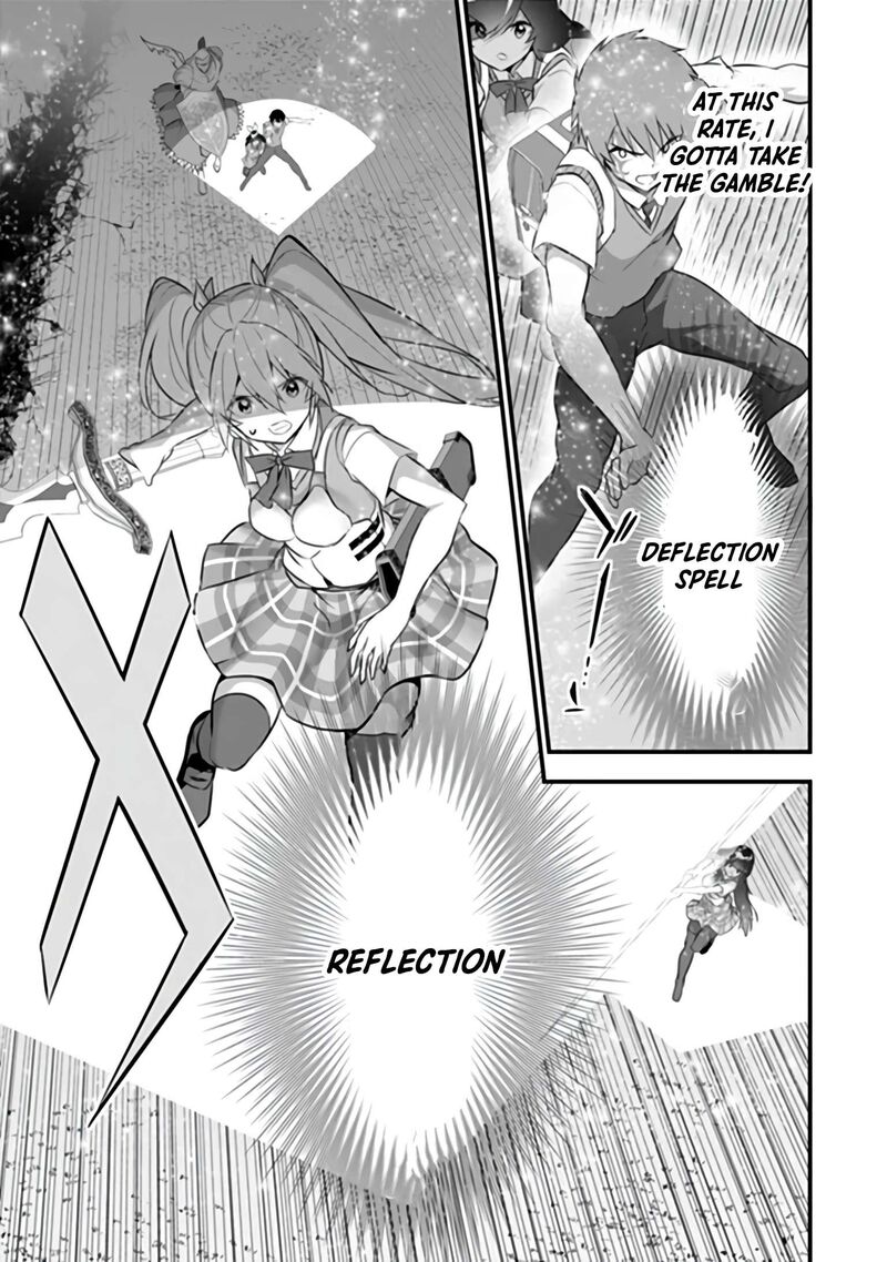 Boku Wa Isekai De Fuyo Mahou To Shoukan Mahou Wo Tenbin Ni Kakeru 52 21