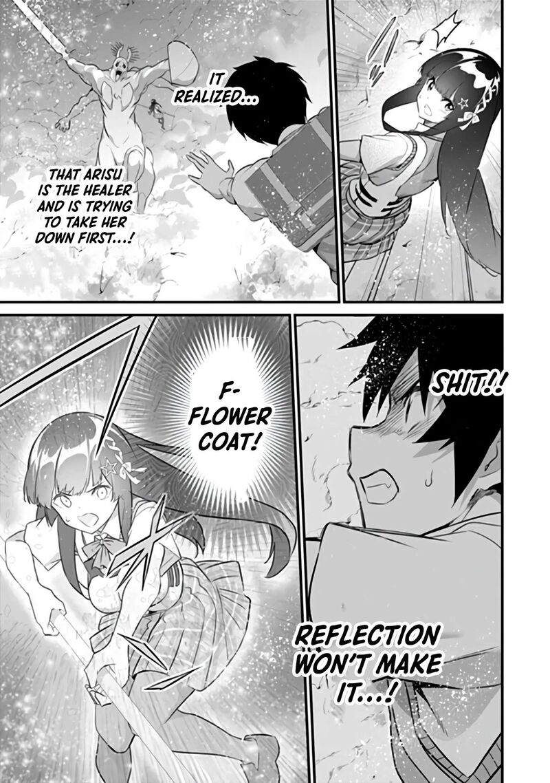 Boku Wa Isekai De Fuyo Mahou To Shoukan Mahou Wo Tenbin Ni Kakeru 52 24