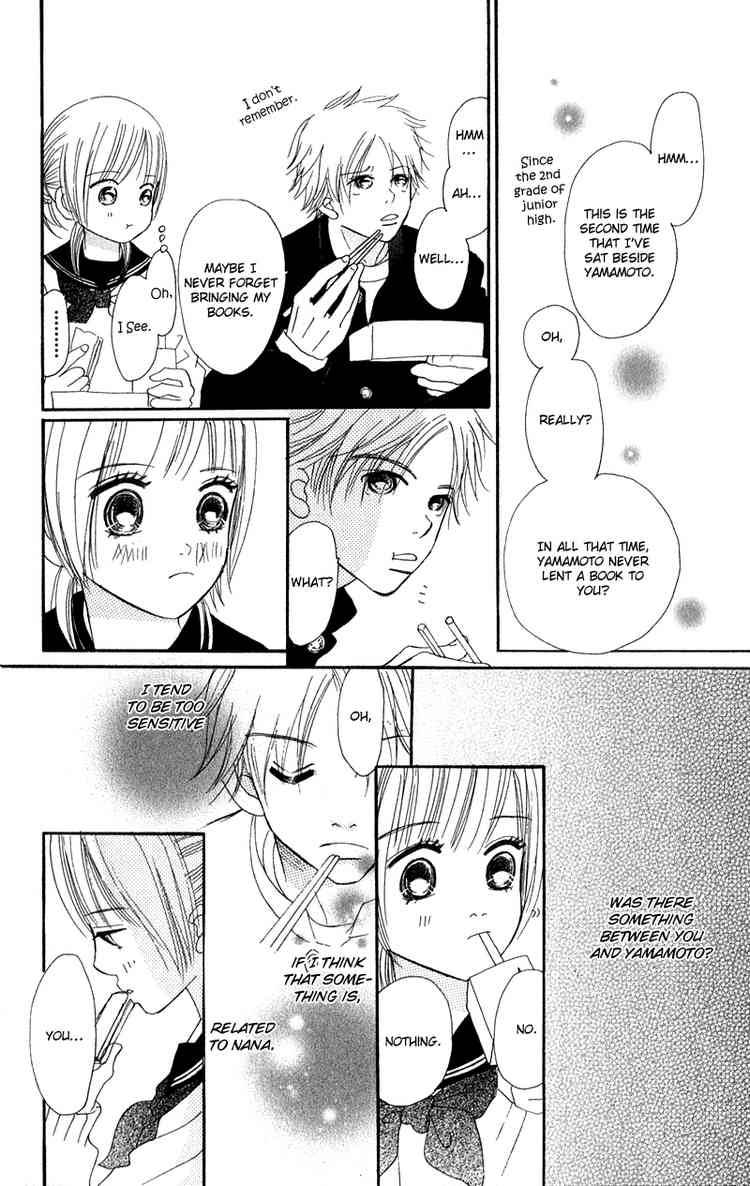 Bokura Ga Ita 11 16