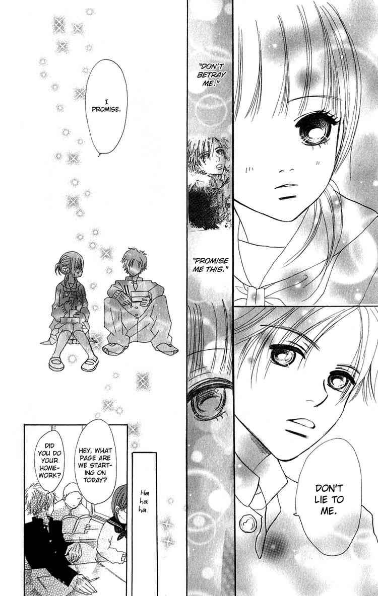 Bokura Ga Ita 11 18