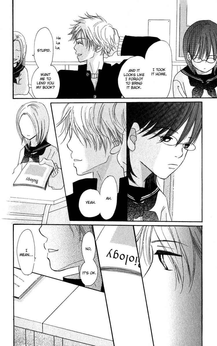 Bokura Ga Ita 11 32