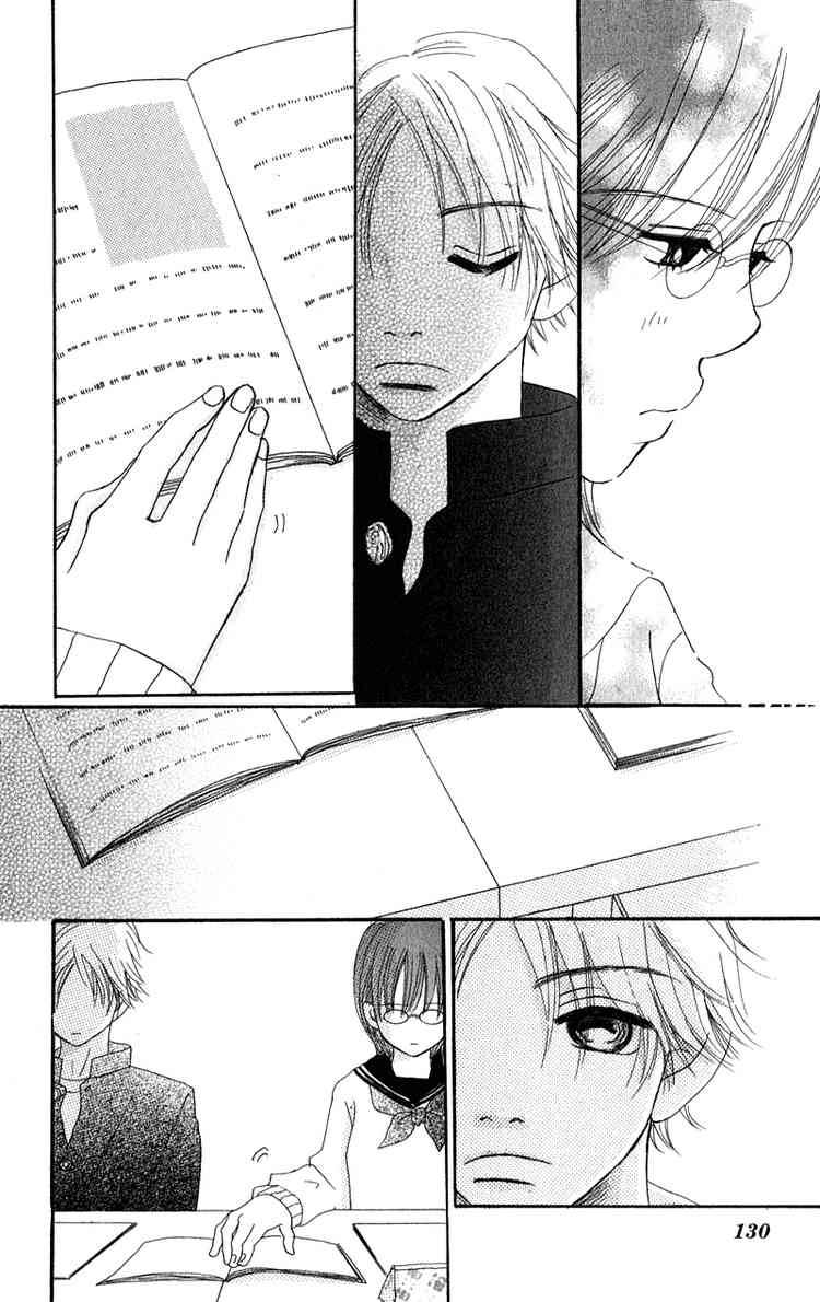 Bokura Ga Ita 11 34