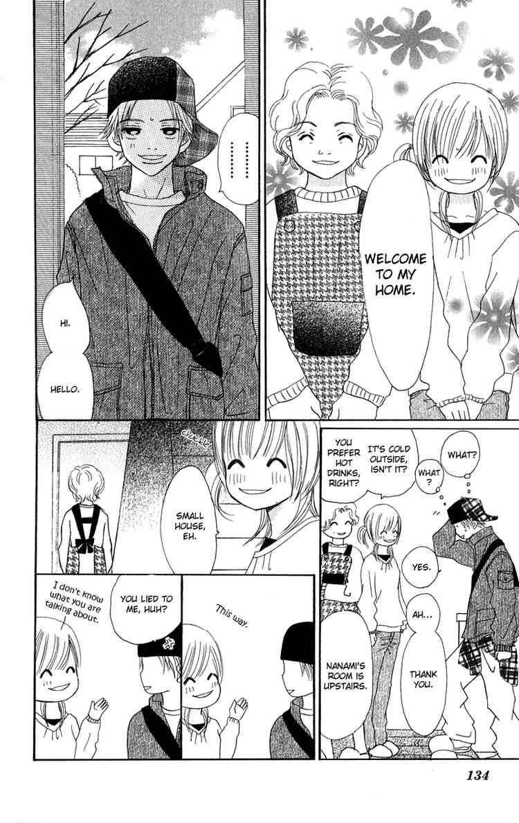 Bokura Ga Ita 11 38