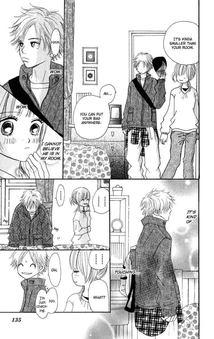 Bokura Ga Ita 11 39