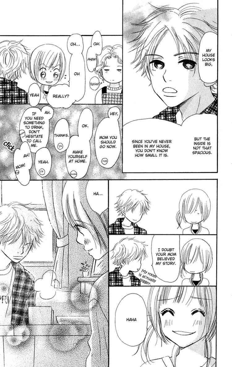 Bokura Ga Ita 11 41