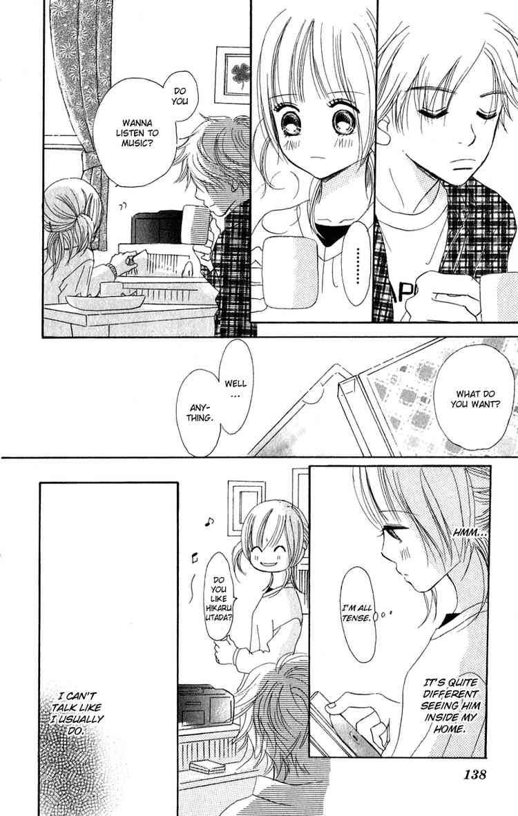 Bokura Ga Ita 11 42