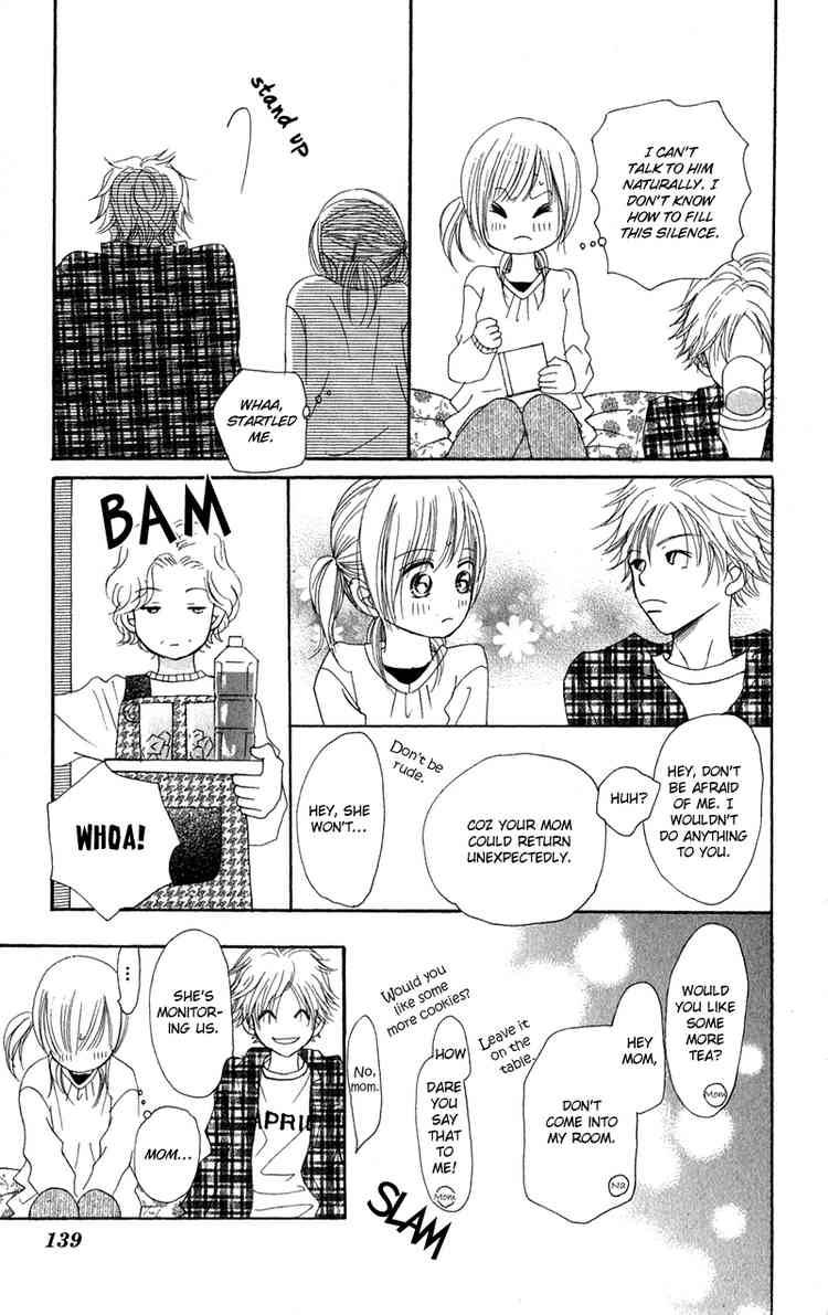 Bokura Ga Ita 11 43