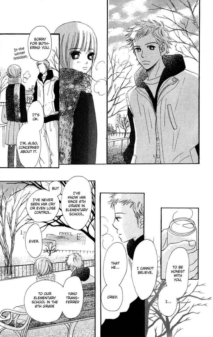 Bokura Ga Ita 11 7