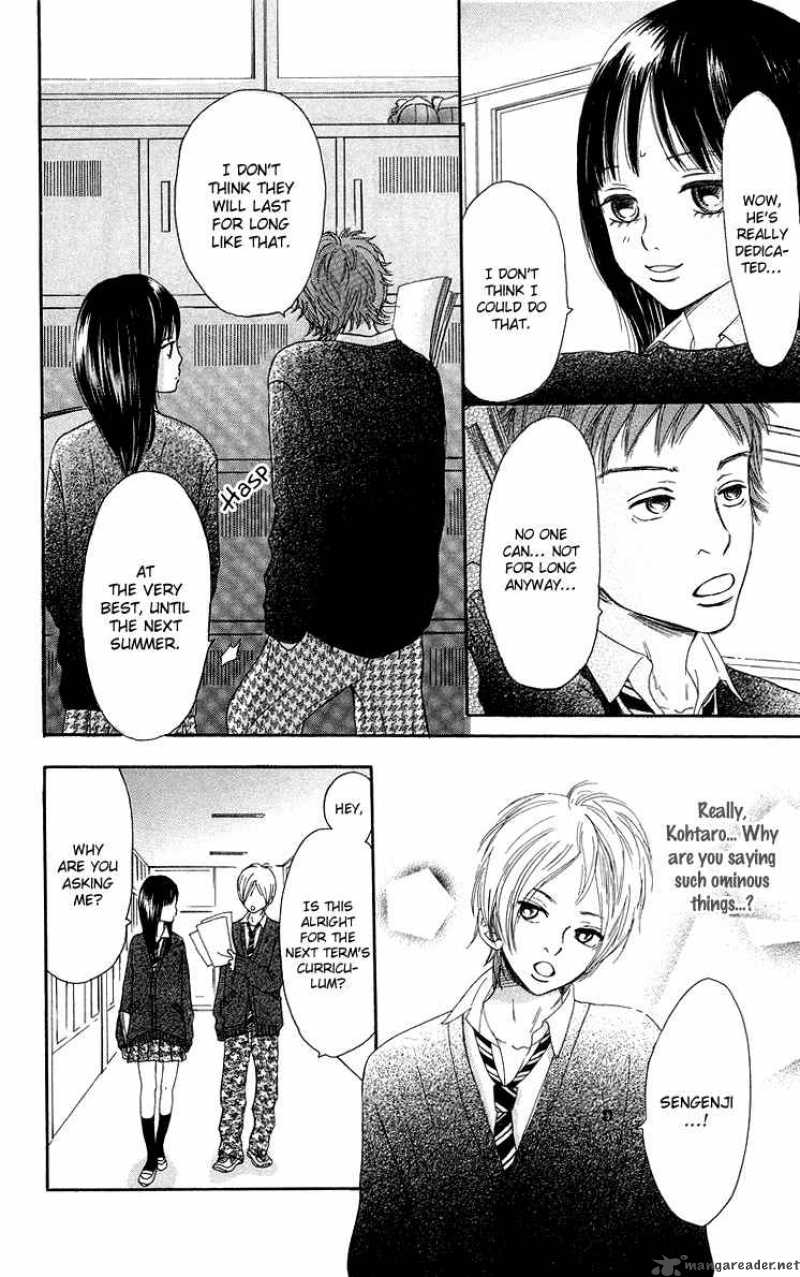 Bokura Ga Ita 35 13