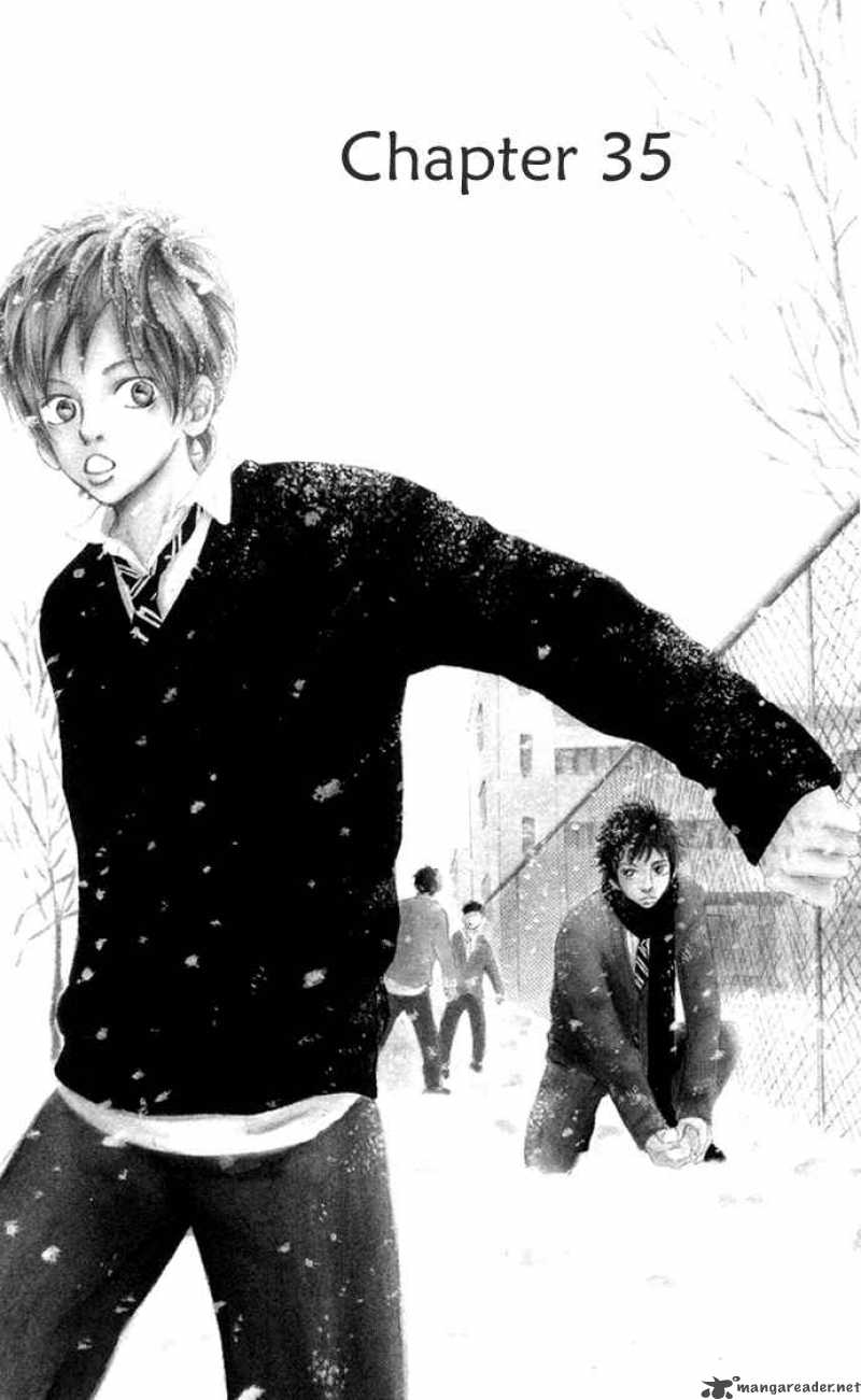 Bokura Ga Ita 35 2