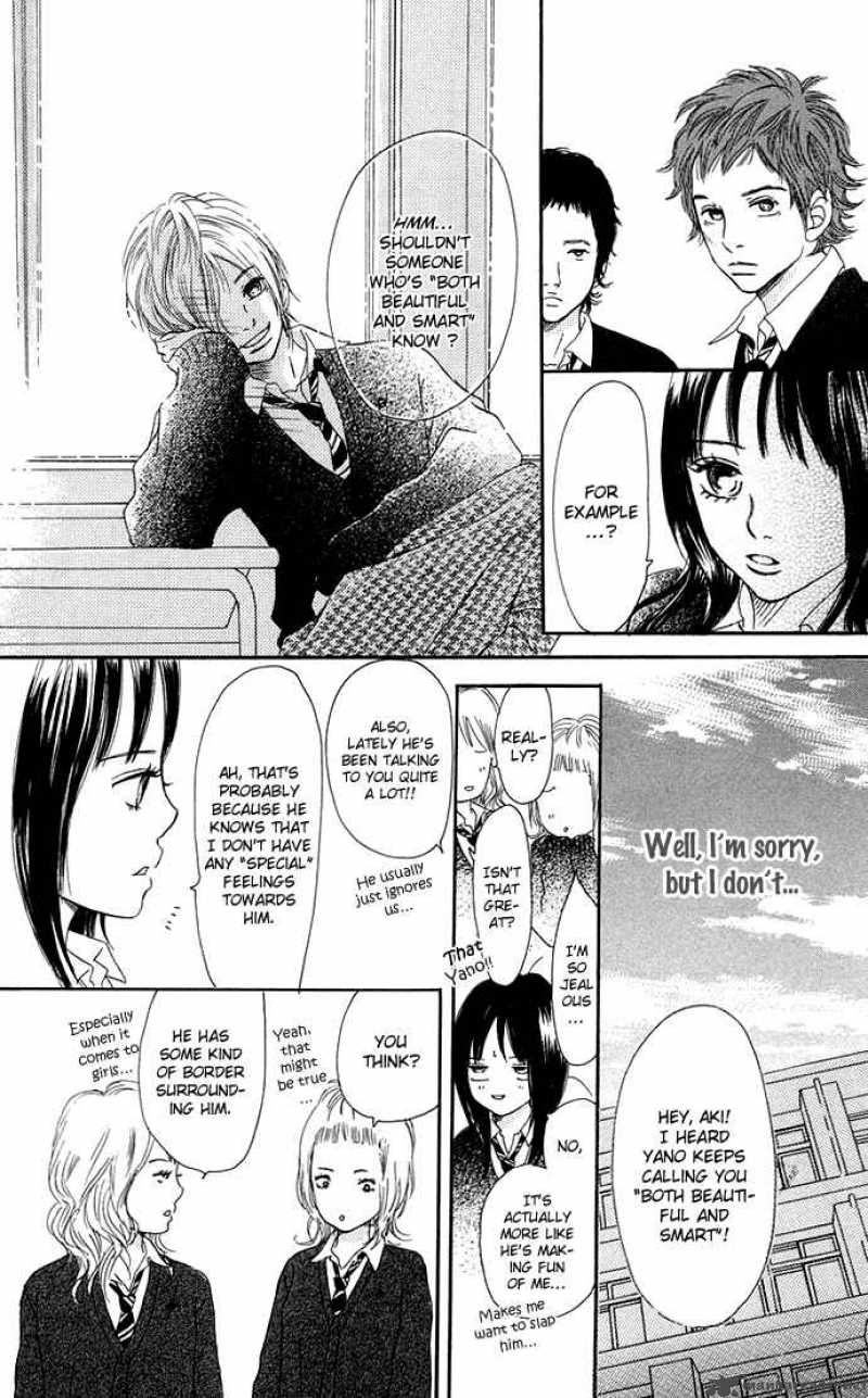 Bokura Ga Ita 35 23