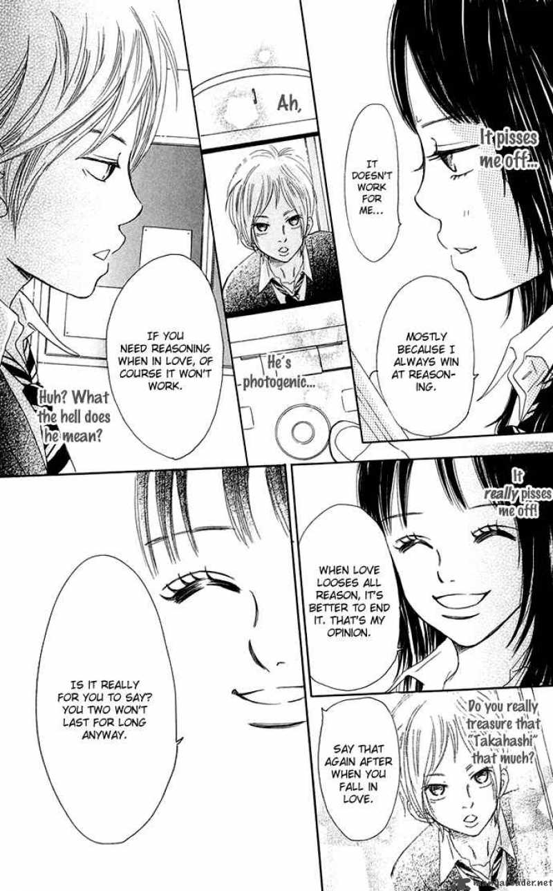 Bokura Ga Ita 35 25