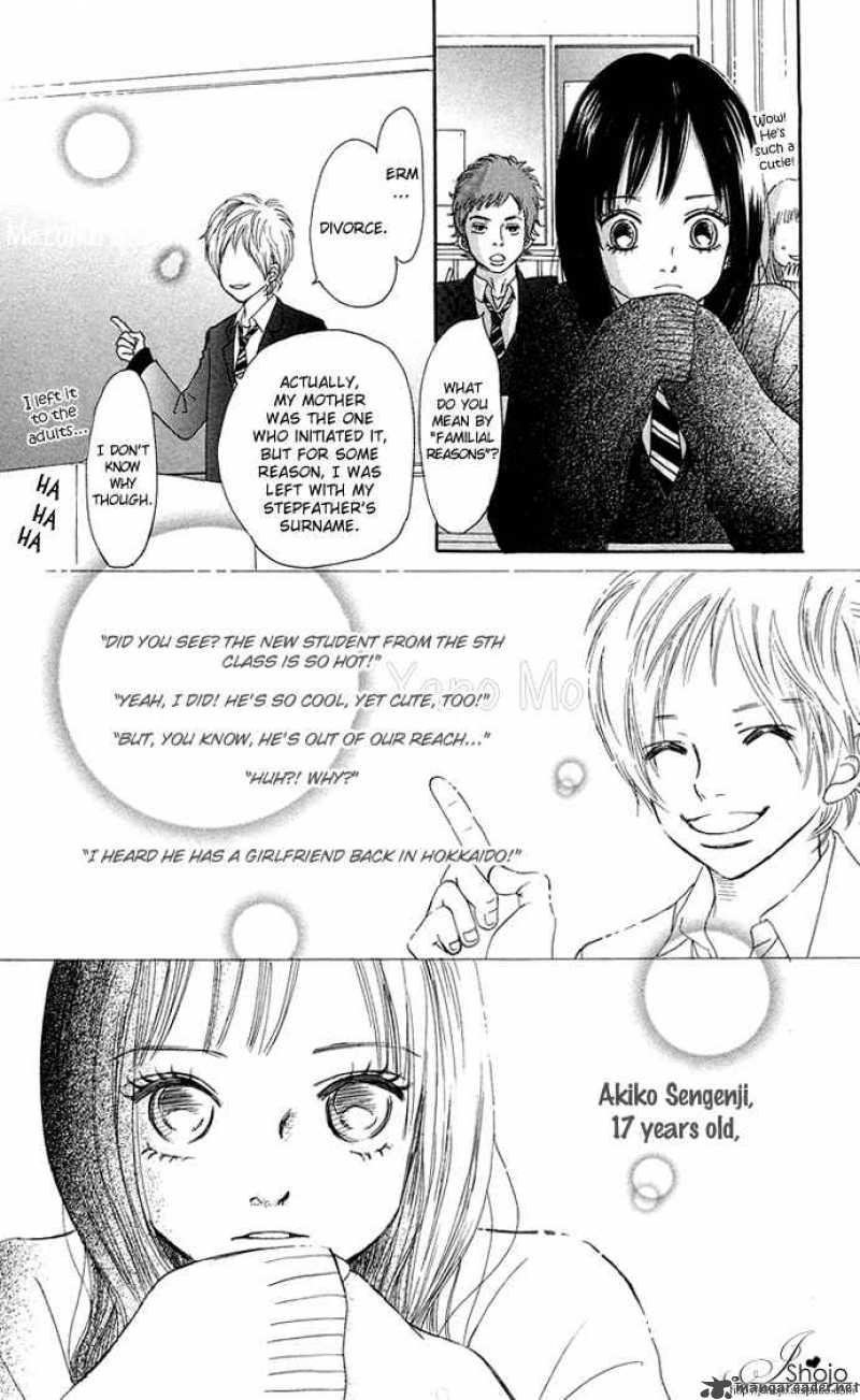 Bokura Ga Ita 35 9